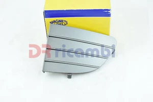 Wappenschild Stoßstange Gitter Lüftung Vorne Links Fiat Punto Evo 021316900500 - Bild 1 von 4