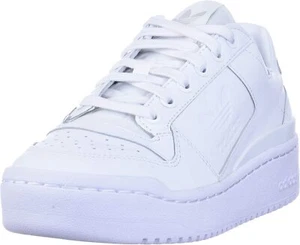 Adidas Originals Mujer Forum Negrita Zapatillas FY9042 Blanco Blanco Negro Talla 6.5-10 - Imagen 1 de 6