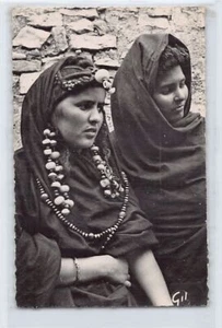 Mauritania - Moorish Women - Publ. Gil 16 - Picture 1 of 2