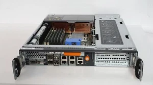 NETAPP FAS3240 CONTROLLER MODULE 111-01019||+16GB RAM+BOOT+2xCPU+SFP-=WARRANTY=- - Picture 1 of 8