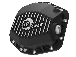 AFE Filters 46-71290B Pro Series Differential Cover Fits 21-23 Bronco - Picture 1 of 6