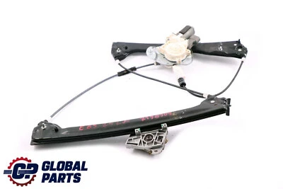 BMW Z4 E85 E86 Door Window Lifter Electric Front Left N/S 7198909 Foto 1 de 4