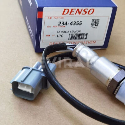 New Oxygen O2 Sensor Downstream For 2005 2006 2007 2008 Honda Pilot V6 3.5L — 第 1/4 张图片