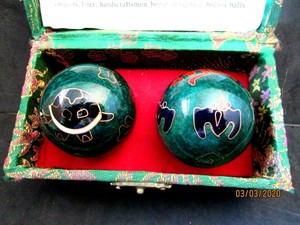 baoding balls for sale