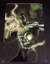 Absolute Green Lantern: Rebirth (DC Comics, June 2010)