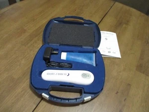 ROSCOE MEDICAL PORTABLE ULTRASOUND US 1000 3RD EDITION - Picture 1 of 4