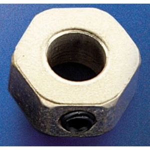 Krick 63860 Welleneinsatz für Stegkupplung 6,0mm - Bild 1 von 1