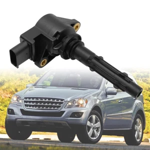 Ignition Coil 19005267 A2729060060 GN10235 For Mercedes C300 CL550 E350 ML550 - Picture 1 of 6