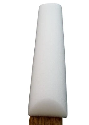 Pads to attach to the headboard, Bed Buffers will reduce noise and wall damage,