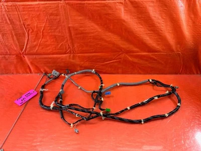 2006 06 Acura TL - Arnés de cables interior telar de cableado - 32155-SEP-A02 - OEM #234 Foto 1 de 4