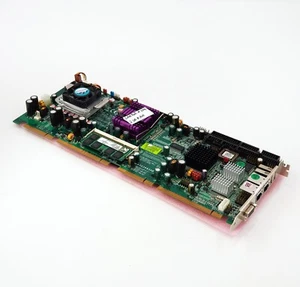 Portwell ROBO-8911VG2A Intel Pentium M 2GHz 2GB RAM SBC Single Board Computer - Picture 1 of 4