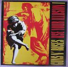 GUNS N' ROSES - USE YOUR ILLUSION I - VINYL LP - EUROPE 1991 EX/EX+