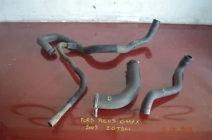 MANICOTTO TUBI FLESSIBILI FORD FOCUS C-MAX 2003 2.0 DIESEL LETTERA C - Bild 1 von 1