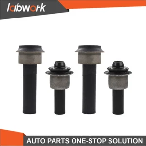 Labwork Front Bushing Engine Cradle Subframe Crossmember For Renault Koleo 09-15 - Picture 1 of 8