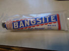 TUBE OF BANGSTITE AMMO AND SPARK PLUG FLINT FOR BIG-BANG CANNONS BRAND NEW