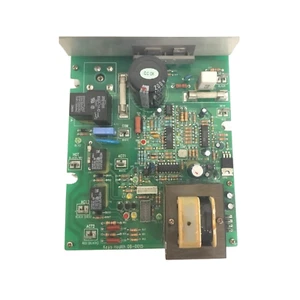 Scheda di controllo controller motore tapis roulant Keys Pro 400 Pro 650 Pro 750 08-0015 - Foto 1 di 2