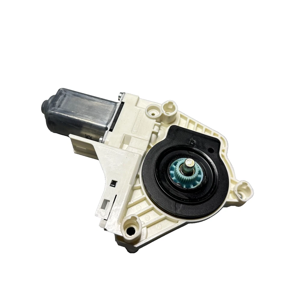 2013-2018 Audi S6 Front Right Passenger Door Window Regulator Motor OEM - Image 1 of 4