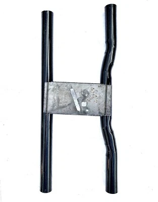 Поддержка подъемника задней запасной шины Chevrolet Silverado GMC Sierra 1500 -2500 96-2016 - Изображение 1 из 4