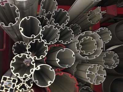 100m OCTANORM MAXIMA LIGHT 80mm & 120mm eckig & rund M205 M225 M1222 - Bild 1 von 4