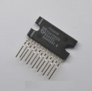 1 pcs TDA1552Q IC ZIP13 - Imagen 1 de 2
