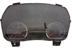 16 Chevy Silverado MPH speedometer 149,398 miles 23348997 needs cover - Picture 1 of 5