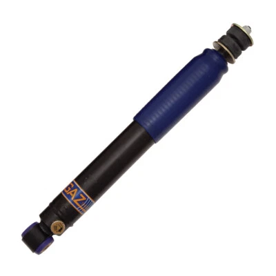 JAGUAR BLACK FRONT SHOCK ABSORBER / DAMPER C20989GAZ/1 - Image 1 of 4