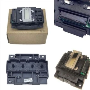 Cabezal de impresión compatible con Epson ET-2810 ET-2825 ET-2840 ET-2856 ET-2815 ET-2830 ET-2821 - Imagen 1 de 6