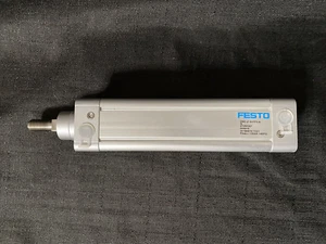 Festo DNC-2"-6-PPV-A-Q 27050327 10BAR/145psi Druckluftzylinder - NEU - Bild 1 von 6