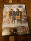Reign Over Me DVD Fullscreen Movie New in Wrapper Adam Sandler