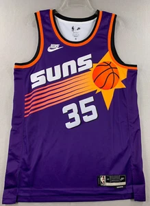 Kevin Durant Phoenix Suns Nike Classic Edition Swingman Jersey Men's 2022/23 NBA - Picture 1 of 18