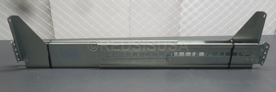 Genuine IBM Rail Kit for Netfinity FAStT500 37L0085 - Image 1 of 4