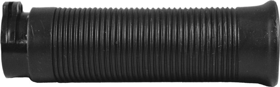 AVON 2004-2005 VRSCB V-Rod Harley Davidson OLD SCHOOL GRIPS JACK HAMMER BLACK JA - Image 1 of 1