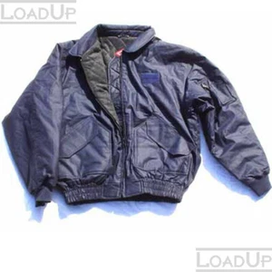 Chaqueta de Vuelo de la Fuerza Aérea Militar CWU-45P Aviadores Tácticos Abrigo de Piloto Bombardero - Imagen 1 de 9