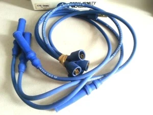 Juego de cables de bujías BECK/ARNLEY 175-3086 (Hecho en EE. UU.) - Imagen 1 de 4