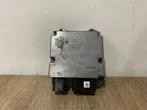FORD FIESTA ST MK7 MK7.5 AIRBAG ECU CONTROL MODULE CUST-14F262-HB - Picture 1 of 2