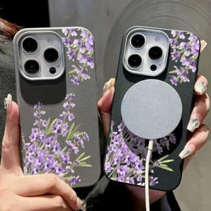 Coque magnétique pour iPhone 16 15 Pro Max Plus 14 13 12 11 Coque TPU anti-chocs - Foto 1 di 18