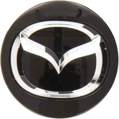 " OEM Wheel Center Cap w/Logo For 2013-2016 Mazda 3 5 6 CX-5 CX-9 MX-5 Miata* Foto 1 de 3