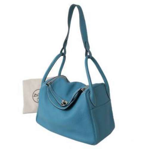 Pre💙 Hermes Birkin 30 Blue Jean Fjord PHW N fulltools, Women's Fashion,  Bags & Wallets, Cross-body Bags on Carousell