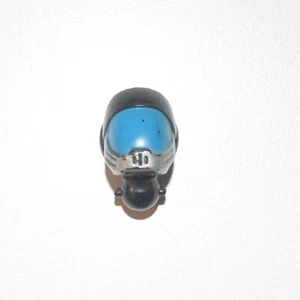 Gi Joe Lampreys 1985 Head Figure Part - Picture 1 of 1