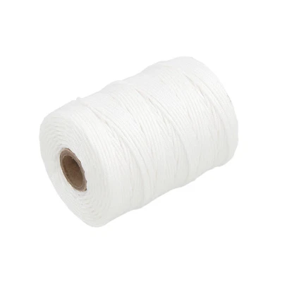 100 Metre Cardoc Size B High Quality Nylon Builders Brick String Line 100M Roll - Image 1 of 1