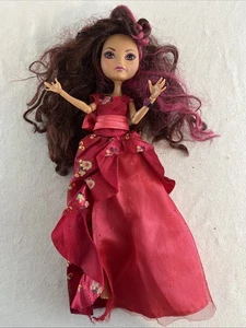 Muñeca de belleza Ever After High primer capítulo Briar - Imagen 1 de 7