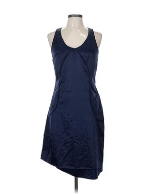 Richard Chai for Target Women Blue Cocktail Dress M - Image 1 of 4