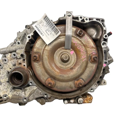 2004 Volvo XC70 Transmission Automatic 5 Speed Wagon AWD 88k Miles OEM 82518499 Foto 1 de 4