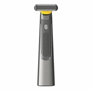 Men's USB Rechargeable Hair Trimmer Handheld Beard Grooming Barber Hair Salon - Picture 1 of 10