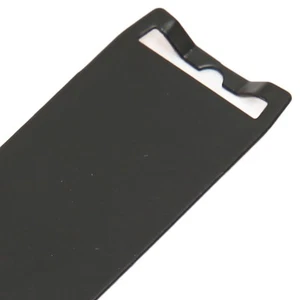 M.2 2280 SSD Heatsink Cover SSD Heatsink Hard Drive Cover Thermal Pad For Del CB - Afbeelding 1 van 22