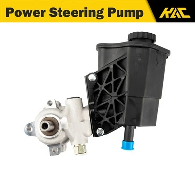 Bomba de direção hidráulica para 2003-2007 Dodge Ram 3500 5.7L 2006 Dodge Ram 2500 5.9T - Imagem 1 de 4