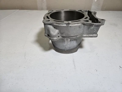 Jarra y pistón Rmz450 2005 Foto 1 de 4