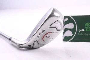 Left Hand Ping G20 #3 Hybrid / 20 Degree / Regular Flex Ping TFC 169 Shaft - Picture 1 of 8