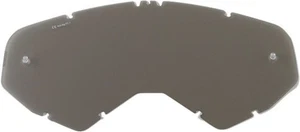 Moose XCR Goggle Lens - Smoke Motorcycle ATV/UTV Street Bike Dirt bike 2602-0775 - Picture 1 of 3