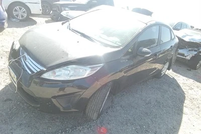 2013 Ford Fiesta 1.6L Engine Motor OEM 99K Miles - LKQ439898177 - Image 1 of 4